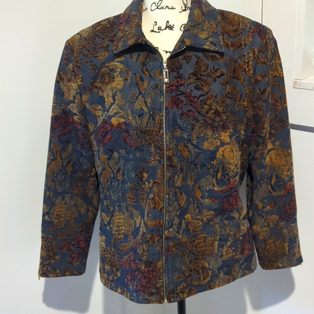 St John by Marie gray sport l
